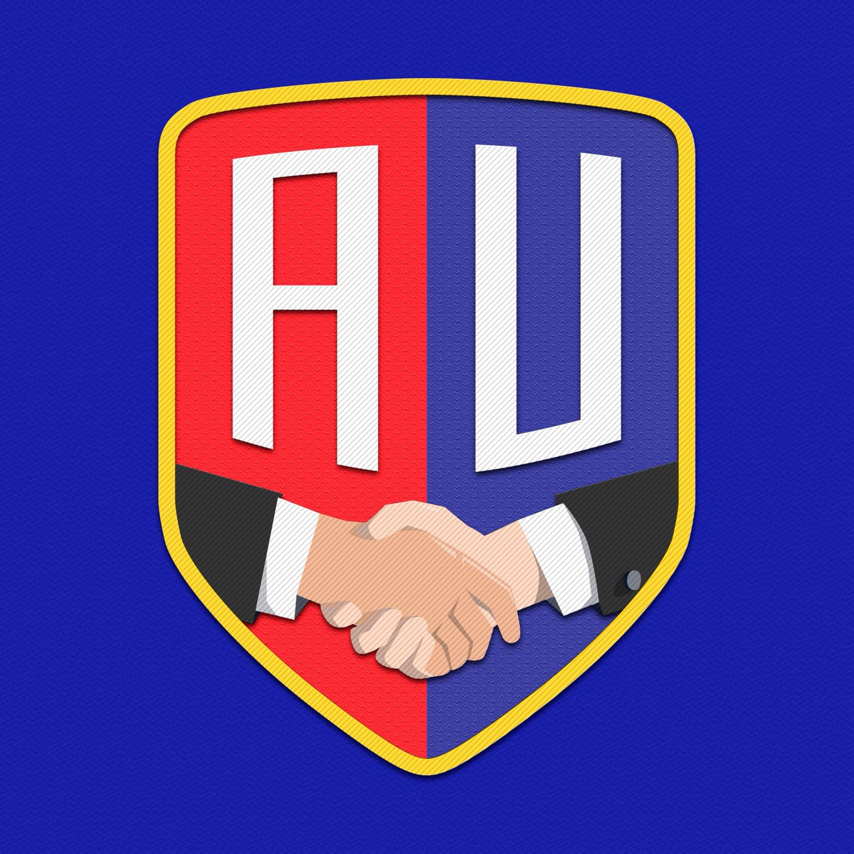 Club Alianza Universidad de Huánuco, image size:1200x1200