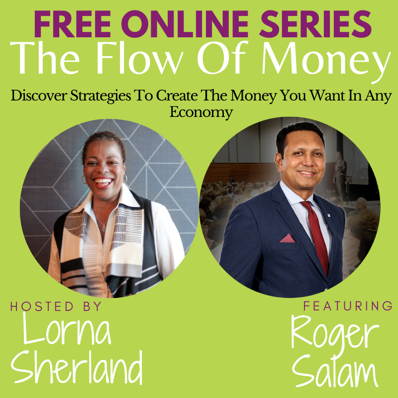 TWCMastermind's tweet photo. I will be a contributing speaker on The Flow Of Money Summit: Strategies To Create the Money You Want in Any Economy with host Lorna Sherland. I’m inviting you to join this FREE summit at https://t.co/OMVLyk9MUp https://t.co/ditJPLO3aK