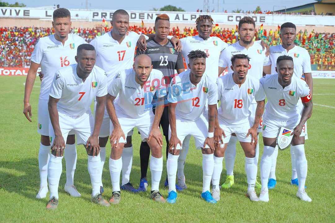 footinsidegn's tweet photo. Capitanat Syli National 🇬🇳
Le sélectionneur Didier Six a annoncé chez nos confrères de @Cismediasgn qu'il choisit Naby Keita comme capitaine de l'équipe Nationale.
Comprenez-vous son choix ? https://t.co/J1AVeMf5ED