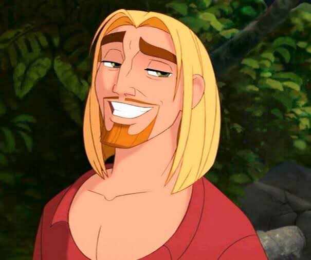 Me / animated me