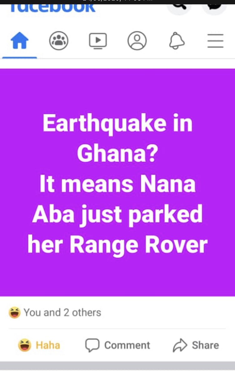 thenanaaba's tweet photo. 🤣😂😂😂😂😂 https://t.co/0TNKuoW83f