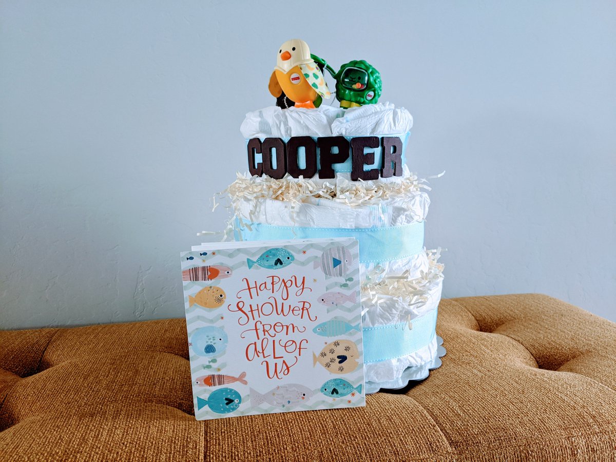 I'm so grateful to have such an amazing team! I am overwhelmed by the amount of love I've received from my leadership team as well as my front end team members. ❤️