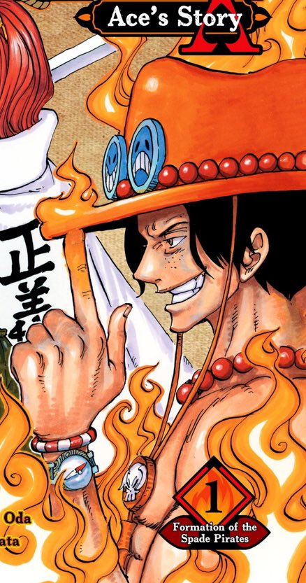 All the aces in my ace folder thread :))))) VOTE FOR ACW ASF (no fan arts)