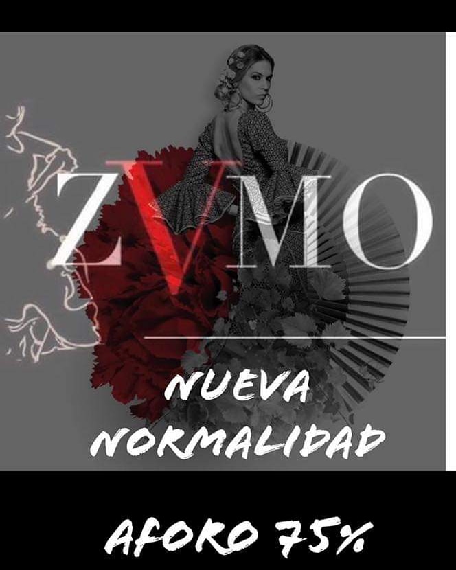 ¡¡Cuánto os echábamos de menos 😍!!

Y qué alegría el poder volver a vernos. Por eso, os esperamos a todos desde este jueves para disfrutar de la música que tanto nos gusta 💃