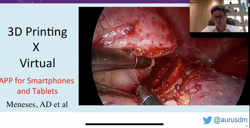 docmeetings's tweet image. Live now