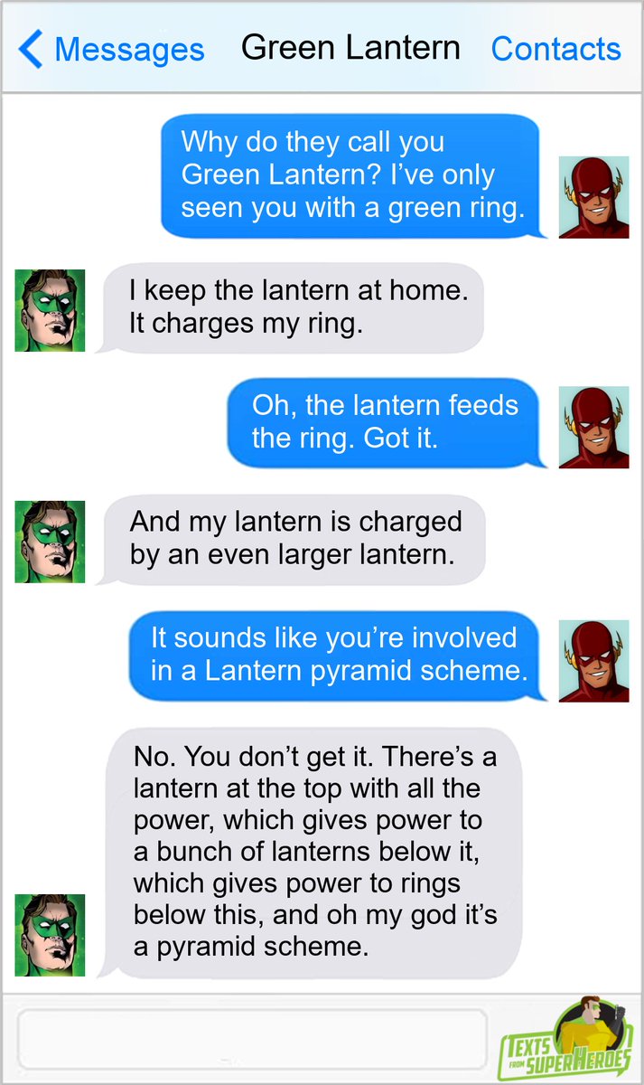 FromSuperheroes's tweet photo. Green Pyramid

https://t.co/t3nmv8Gbre https://t.co/Ozsn9LWFOK