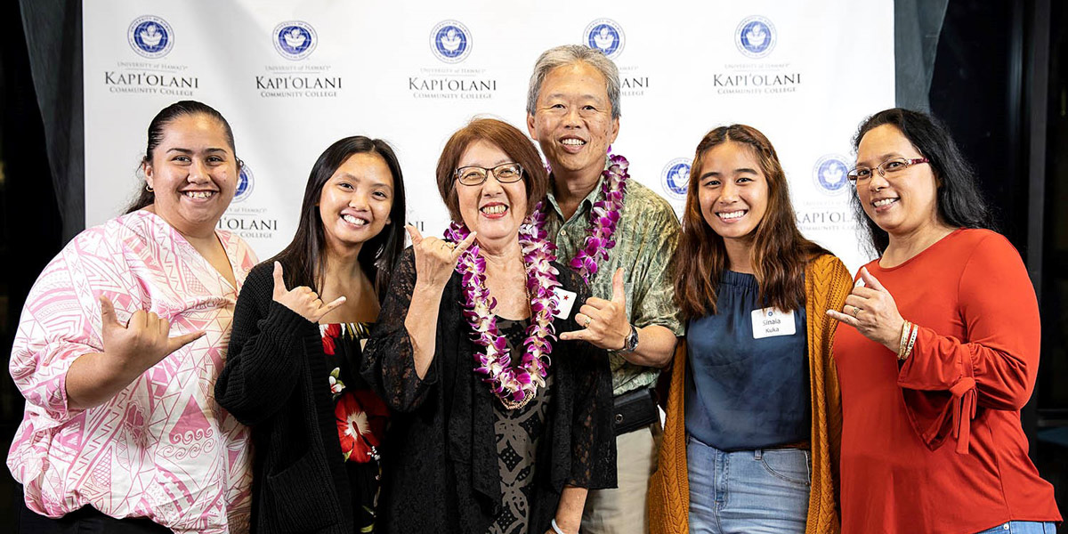 UHawaiiFdn's tweet photo. Congratulations @uhkapiolani  and @HonoluluCC! Both campuses have been honored with the Council for Advancement and Support of Education (@CASEAdvance)  2020 Educational Fundraising Awards.
https://t.co/wpSMBlKJbj https://t.co/opWclFBbay