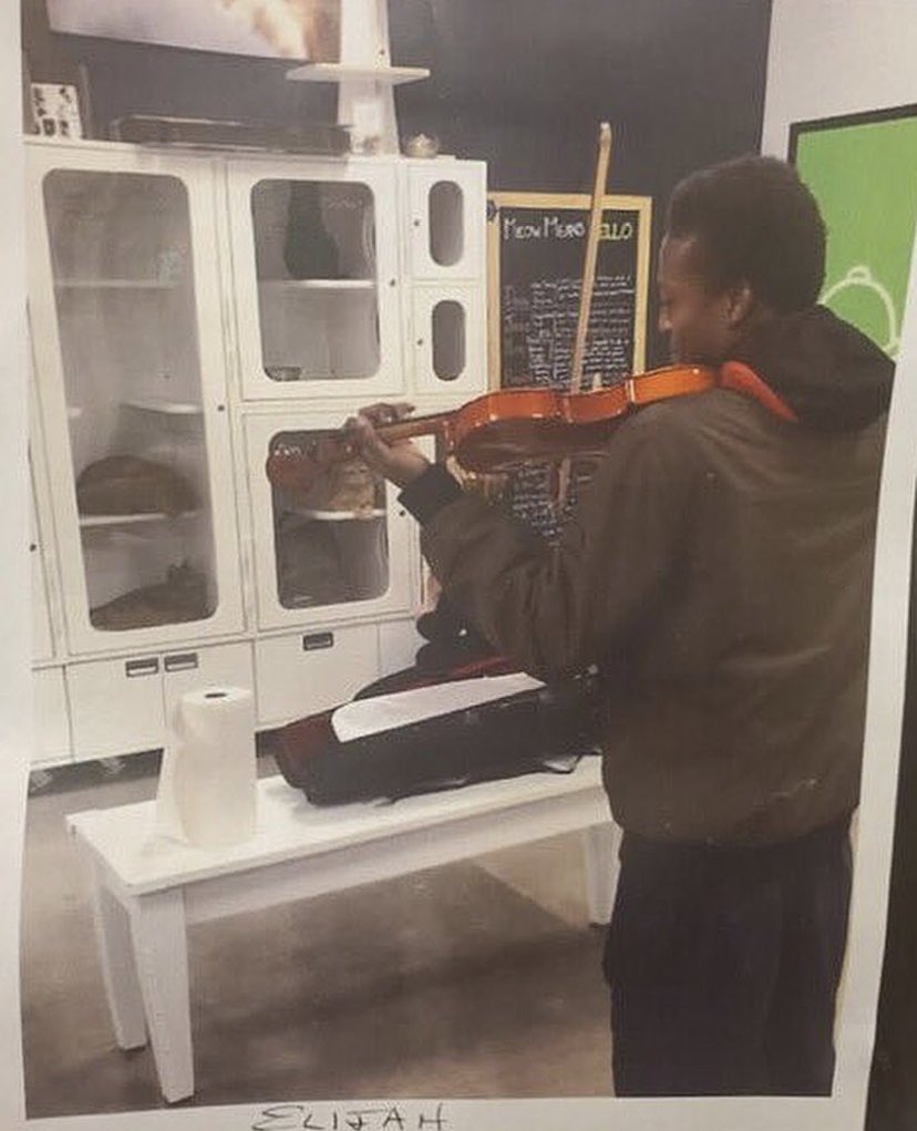 mitagpatel's tweet photo. #JusticeforElijahMcClain #ElijahMcClainWasMurdered @AuroraGov @AuroraFireDpt @AuroraMayorMike @AuroraMayorMike @AuroraPD https://t.co/DgzYXADMHU