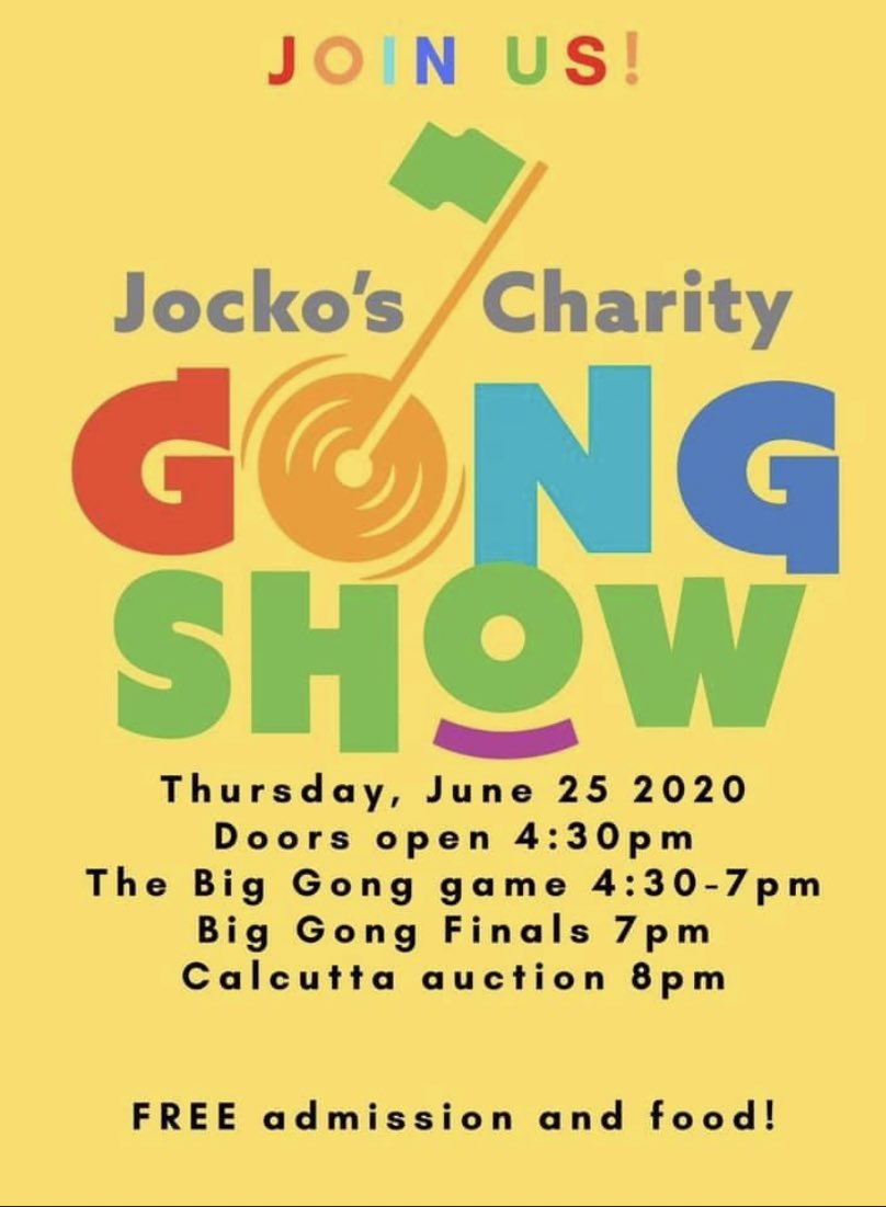 Don’t miss out!!