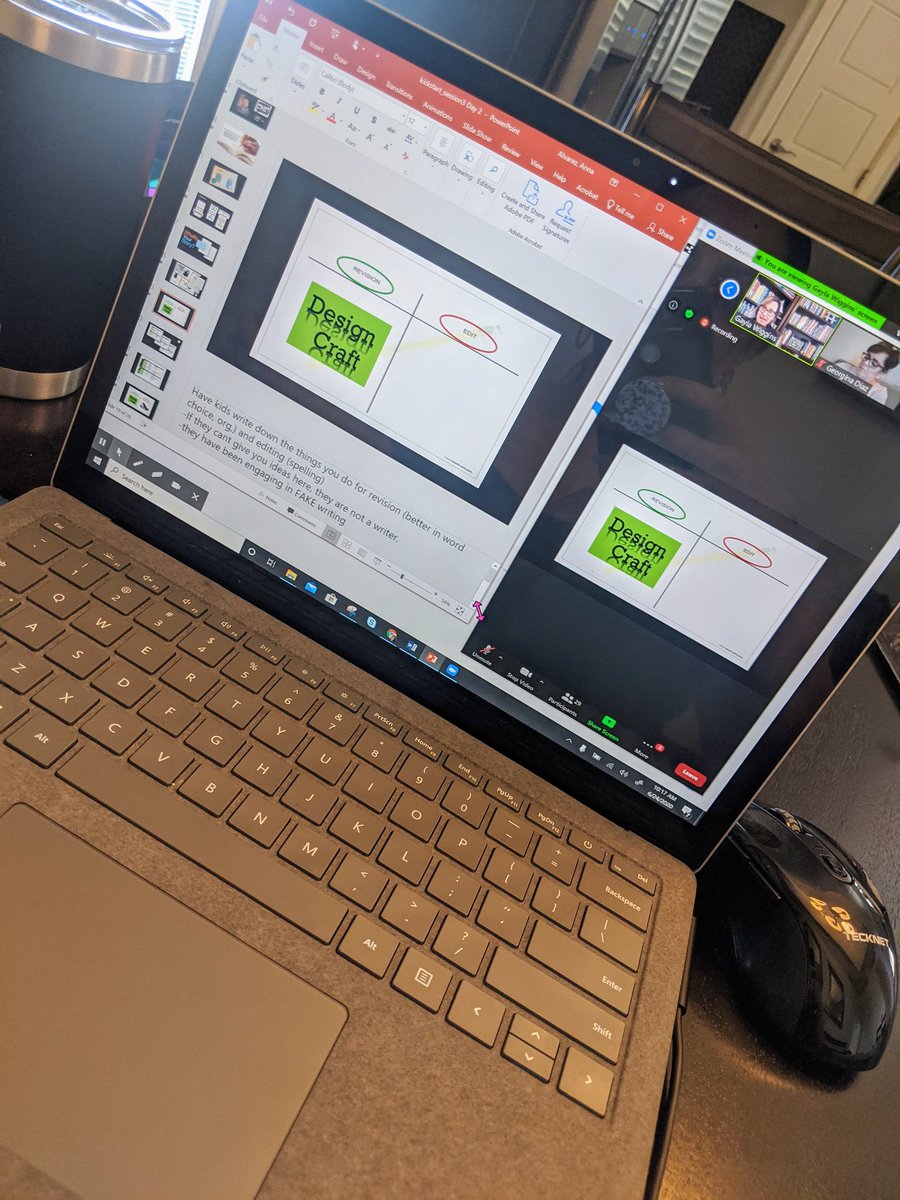 Alvarez_SEISD's tweet photo. Winner, winner! 🥳 @gediaz_seisd was our frequent Wheel of Fortune winner this morning as we wrapped up a powerful training by @lead4ward. Lots of insights on reading & writing as we prepare to 🚀 power up our learning for this school yr. #kickstart4kids #mychoiceSEISD https://t.co/PJqRx0Kl6L