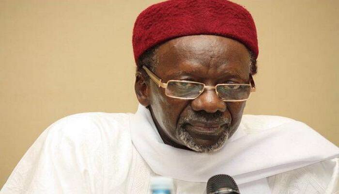 Qu’Allah soit satisfait de son œuvre et qu’il repose au paradis céleste Un documentaire réalisé sur sa vie et œuvre sur ce lien : 