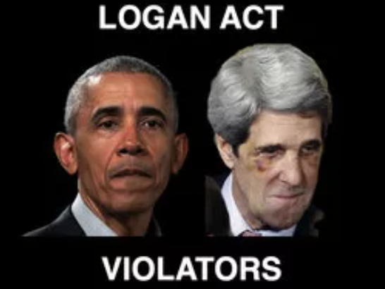 Pepe_T_'s tweet photo. #ObamaGate
#KerryGate 
#LoganAct
#QAnon https://t.co/qMZKkdB6q5