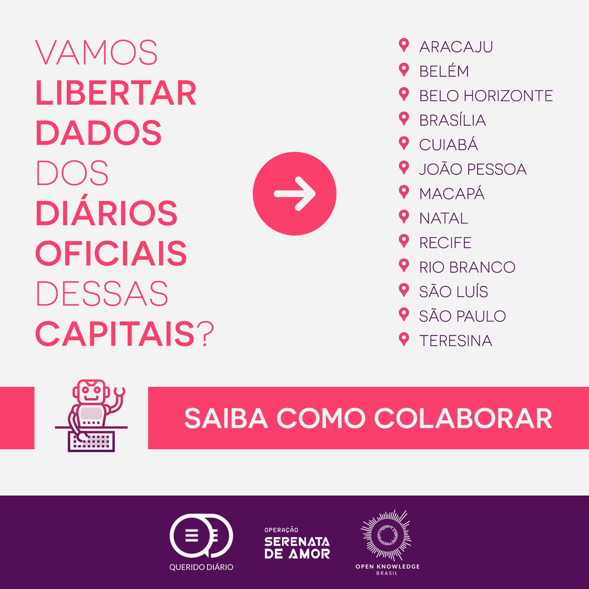 Open Knowledge Brasil tweet media
