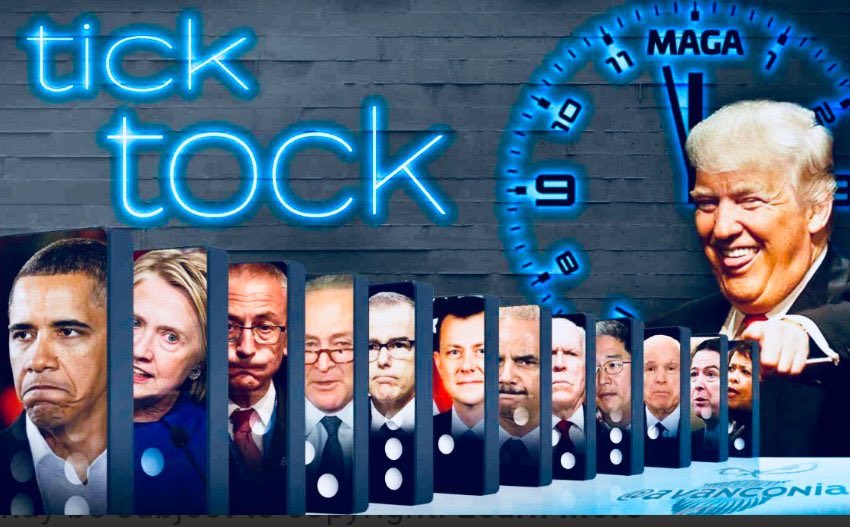 IslanderPride's tweet photo. @DW_BreakingNews They are getting nervous..
#LuciferianLeft
#BlacksForTrump
#JewishForTrump
#WomenForTrump
#LatinosForTrump
#WalkAwayFromDemocrats
#MAGA2020 https://t.co/swSJrrPNP7