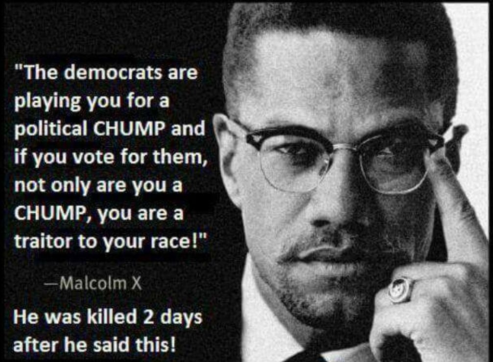 IslanderPride's tweet photo. @DW_BreakingNews They are getting nervous..
#LuciferianLeft
#BlacksForTrump
#JewishForTrump
#WomenForTrump
#LatinosForTrump
#WalkAwayFromDemocrats
#MAGA2020 https://t.co/swSJrrPNP7