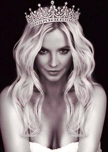 Britney Fan On Twitter Britney Spears Is Now The Queen Of Pop And Princess Of Pop It S Decided
