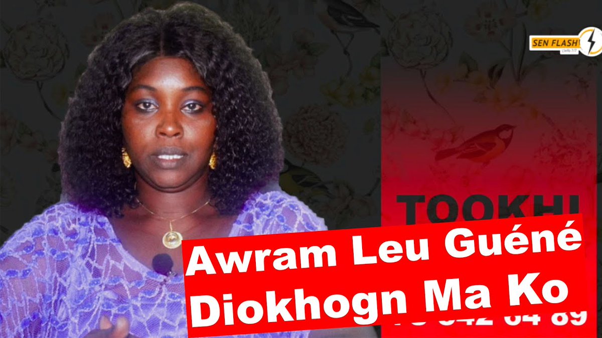 senflash7's tweet photo. Ay Serigne Gno Ma Beugg Teudé, Sama Forme Bi... (Tookhi Doona) #kebetu #senegal https://t.co/G6PAYHaJVT https://t.co/KQM2S8cdJX