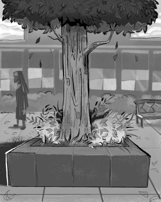 also heres the bg and just the gals cuz i kinda liek both separate as well >____<<< 