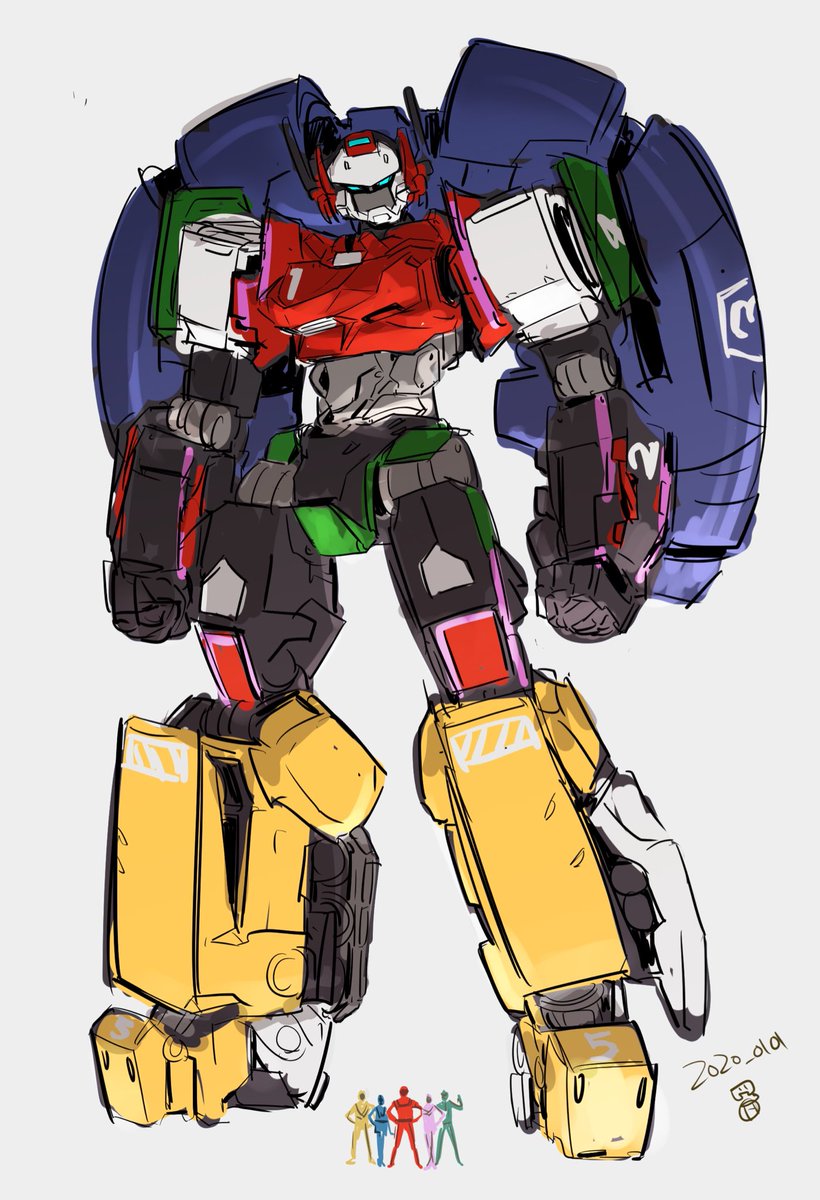 Twoucan オリジナル戦隊 の注目ツイート イラスト マンガ コスプレ モデル Twoucan オリジナル戦隊 の注目ツイート イラスト マンガ コスプレ モデル