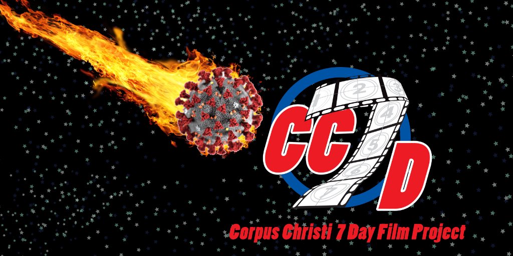 Darn you COVID-19!!      cc7day.com/cc7d-2020-canc…