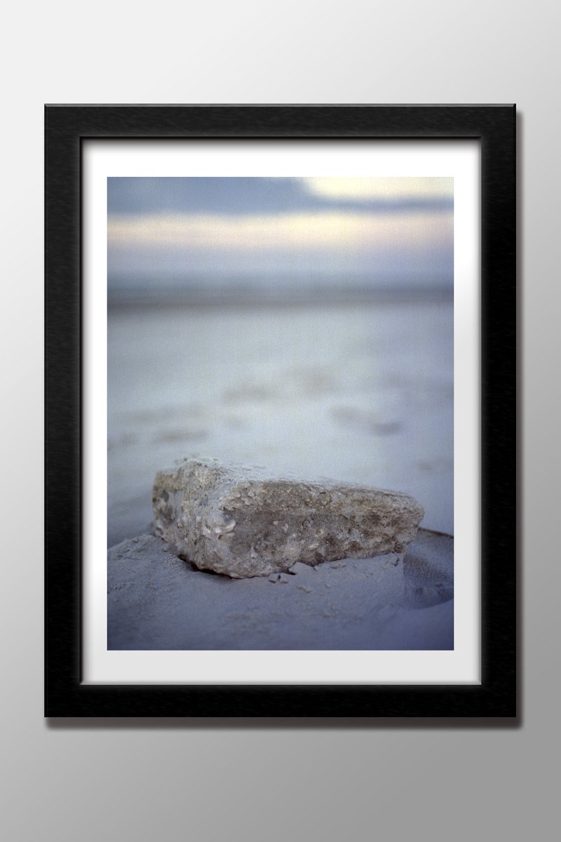 Excited to share the latest addition to my #etsy shop: Rock at the beach - new home gift - Limited Edition Photo Prints - 19x13 inch - landscape etsy.me/31engBN #entryway #landscapescenery #vertical #rockonabeach #beachlife #limitededition #prints #filmprint #l