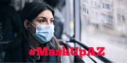 MCMedSociety's tweet photo. Did you know asymptomatic people can exhale thousands of infectious particles per minute? That's why wearing a #mask is so important.
#MaskUpAZ #MaskUpMC #HelpingAZ #Arizona #MaricopaCounty https://t.co/uIBamLq014