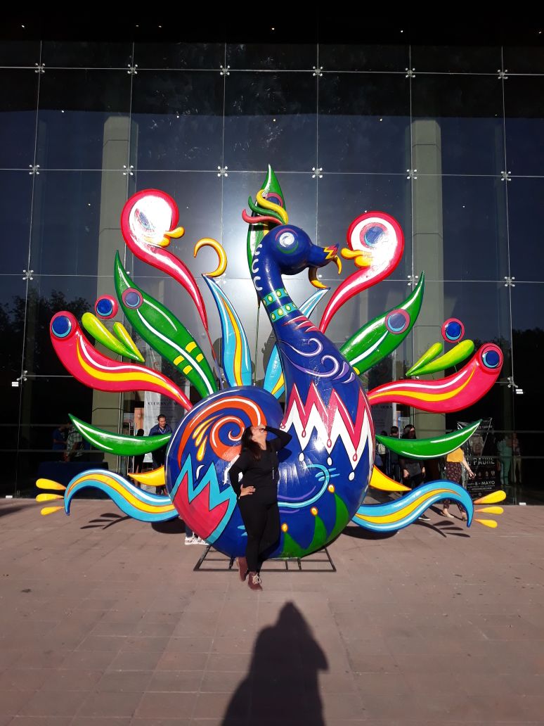 ArteyCulturaTec's tweet photo. ๐๐จ๐๐ข๐ ๐๐จ๐ซ๐๐ง๐ ๐๐๐ฆ๐ขฬ๐ซ๐๐ณ ๐๐จฬ๐ฆ๐๐ณ - LIN
Staff de 2 Conciertos Ensamble, 5 #RaรญcesTec, 2 Galas Foloricakas, 3 Revistas musicales, 2 Conciertos de Orquesta, 1 FNCA, Teatro, Festival de Monรณlogos, Nuva, Festival de Baile, #PepRallyTec y 2 aniversarios del Tec. https://t.co/FtV8VKJrZh