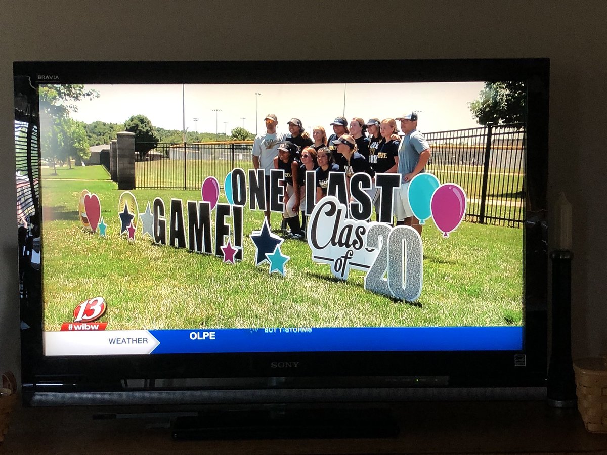 Hayden Softball (@hchcatssoftball) on Twitter photo 