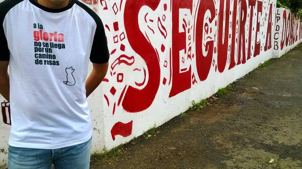 Feliz cumpleaños Osvaldo!