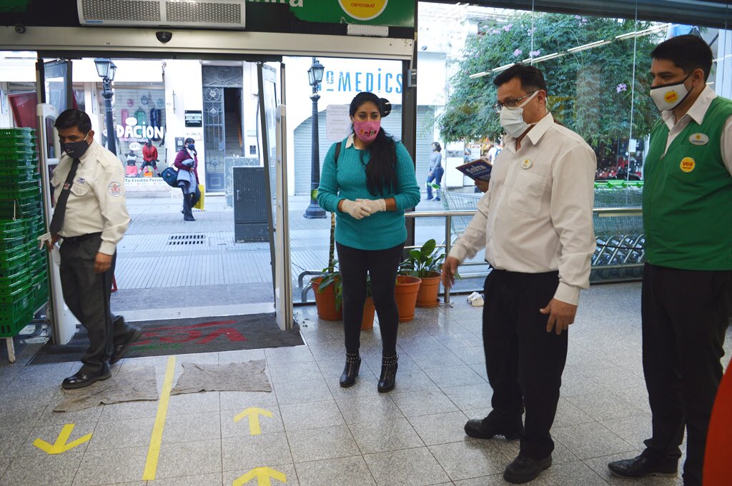 protocolo control municipalidad