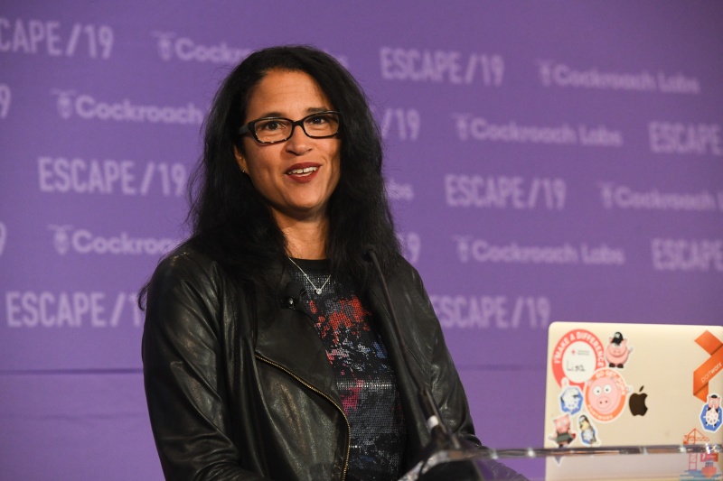 [VIDEO 🤳] Moving entire applications into any infrastructure requires a mind shift in operations &amp; a new set of tooling. This panel brings together experts who offer their perspectives. 
🤓 Experts = <a href="/SWDevAngel/">Lisa-Marie Namphy 😇</a>, <a href="/radio_eric/">Eric Han</a>, @ThatDevopsGuy, @jrsfifo  
youtu.be/dVgw2lMdAp8