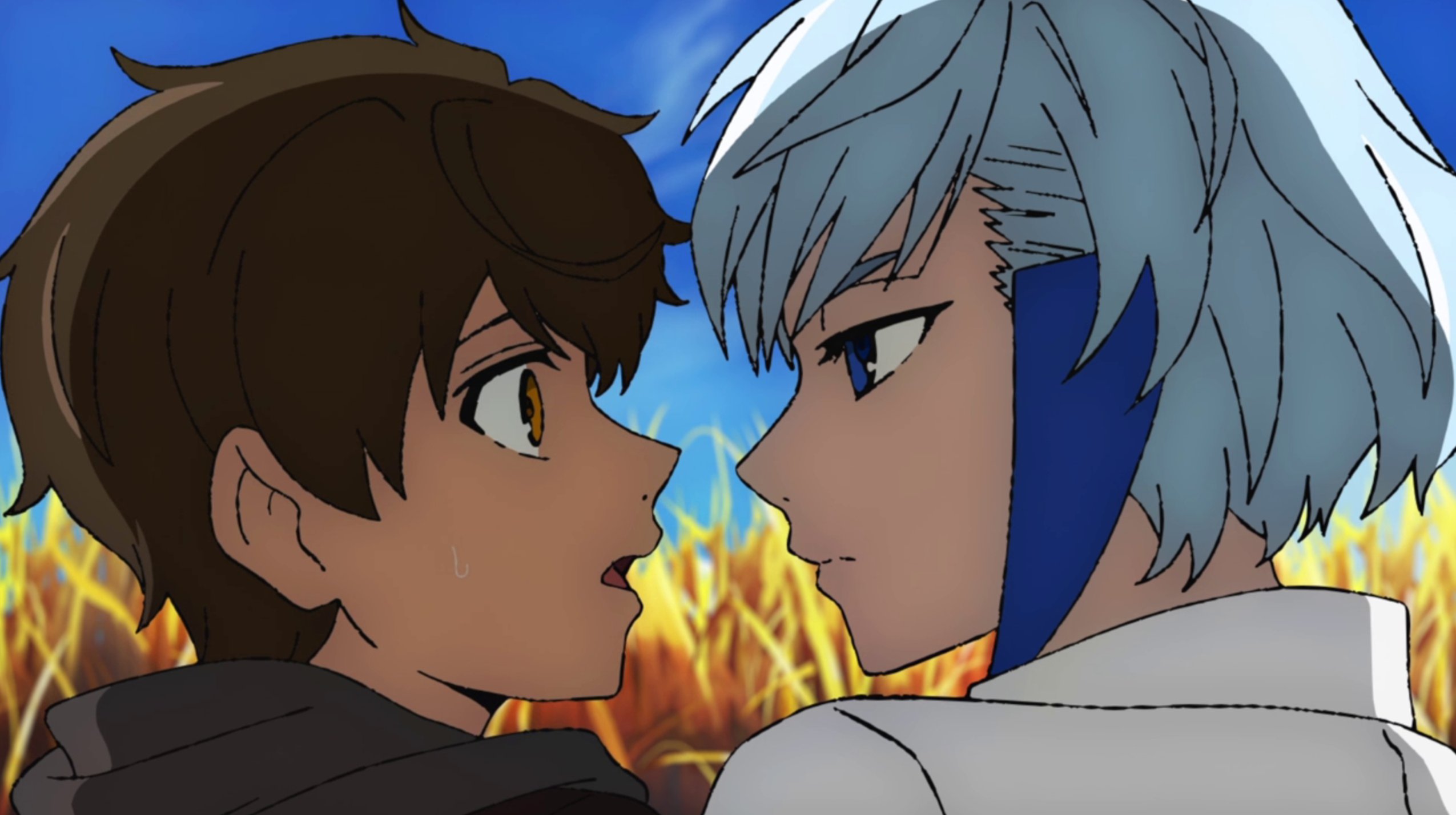 Webtoon Tower of God Spawned a Hit Anime Series – OTAQUEST