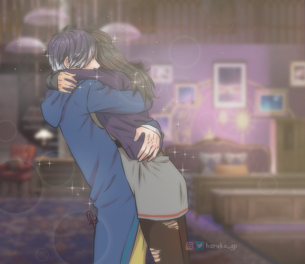 ☆ ガビ ☆ tweet media