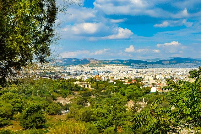 vacation_book's tweet photo. #Greece #Travel: Need to Know #Athens #Travel Guide

https://t.co/6PoD5Pc1pW

#Vacation https://t.co/mIPNIeqCEe
