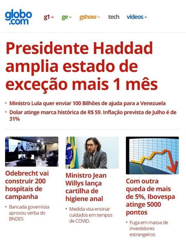 BruceBarbosa88's tweet photo. Está achando ruim? Pense de novo!! https://t.co/8NCQ35EMzS