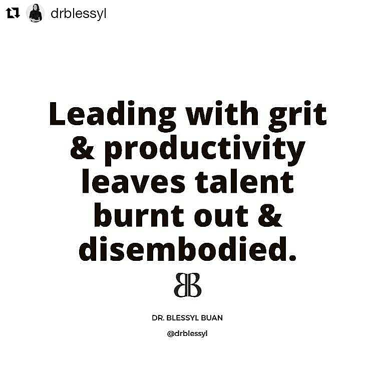 How are you surviving? 
<a href="/DrBlessyl/">Dr. Blessyl Buan</a> has appeared on Turn Out Radio as one of our Health supports to share on the necessary tools that Artists need to thrive...instagram.com/p/CB1ggpnABci/…