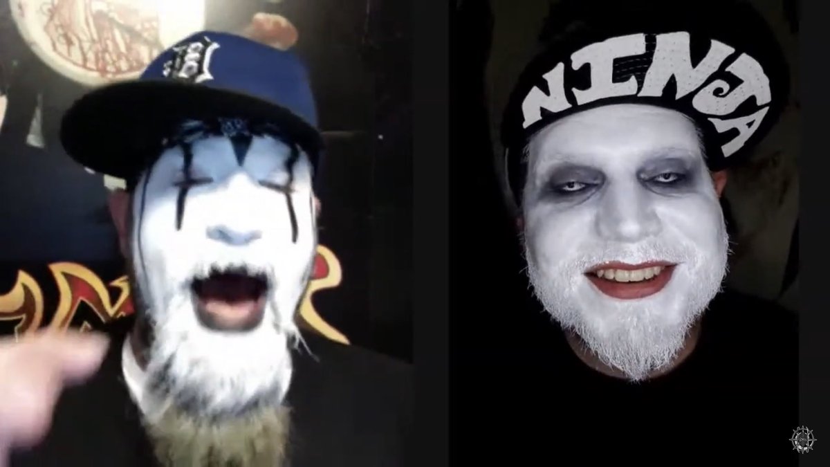 curvy_mermaid's tweet image. I missed today’s live show because I was not home. Had a rough day burying my Nanny but this is making up for some of the sadness. #madrox of @tweetmesohard always makes me smile ❤️