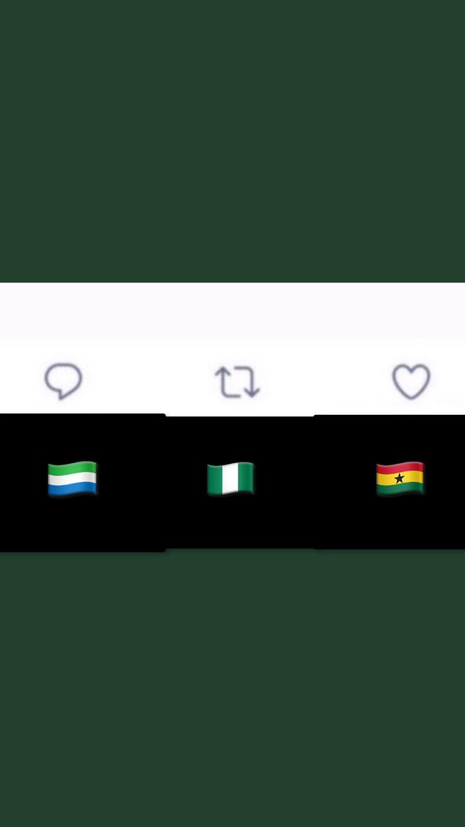 JKalala19's tweet image. TL Let’s settle this, which country has the best jollof 👀?