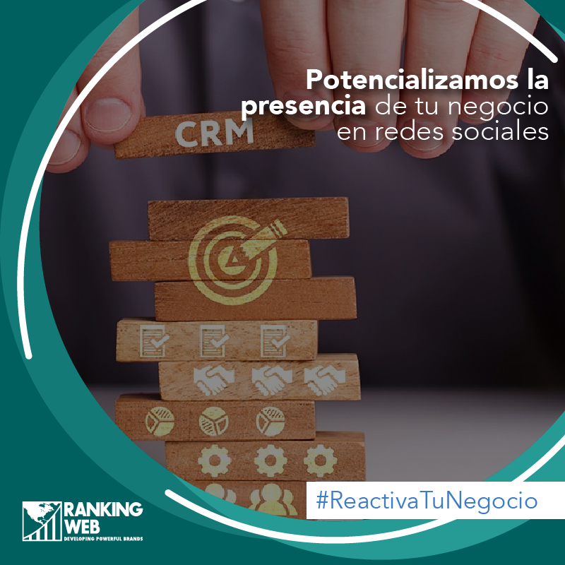 rankingweb's tweet photo. ¿Aún no anuncias tu negocio en redes sociales? Contáctanos por mensaje para darte más información sobre los paquetes especiales que tenemos para potencializar su presencia en internet. #ReactivaTuNegocio #RankingWeb #MarketingDigital https://t.co/qMB9obsKki
