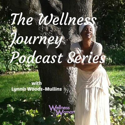 Wellness Woman 40 tweet media