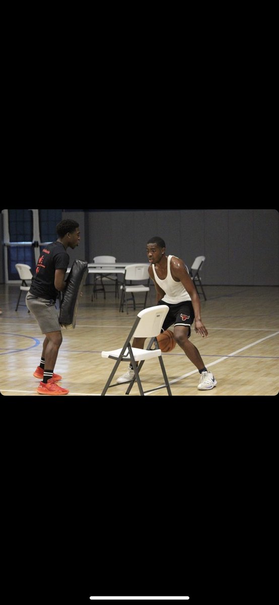 Charles12Walker's tweet photo. “Go get it mentality” all off-season😤 https://t.co/89DZqS71Qp