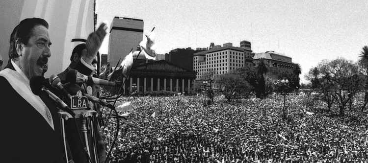 Son ya 34 años de la batalla entre argentinos e ingleses en el que la ...