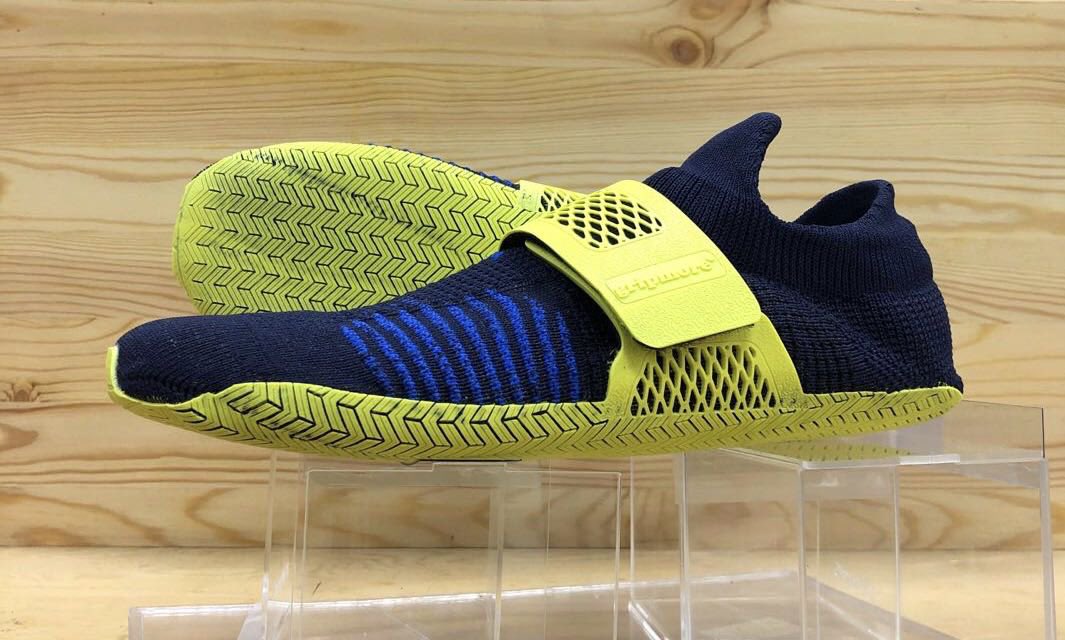 FootTechno's tweet photo. 本日14時よりMakuakeにてSockproの出品を行います。
みなさまご支援お願いします。
PJコード：sockpro
公開後のURLはこちらです：https://t.co/WRFpjVf8YG https://t.co/LxCqRkXS4P
