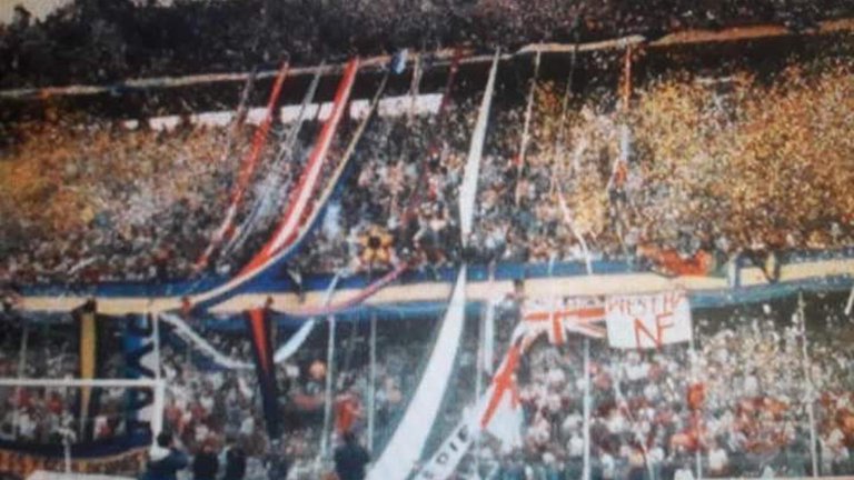 Son ya 34 años de la batalla entre argentinos e ingleses en el que la ...