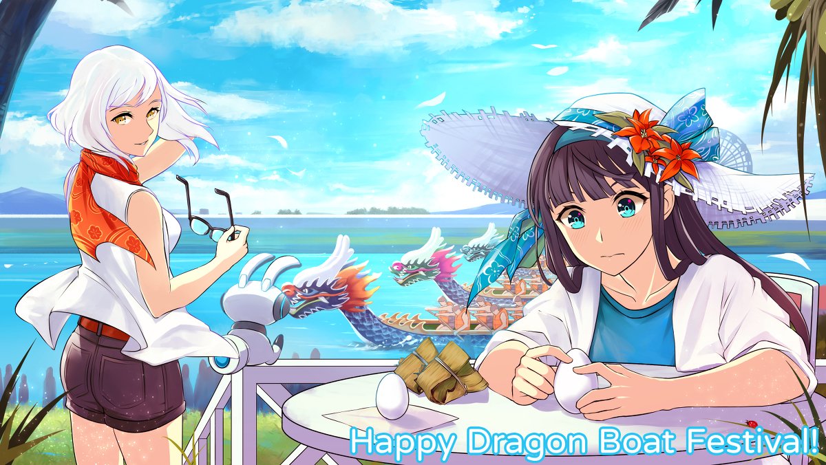 Twoucan 異世神音 お仕事募集中 Arcchen613