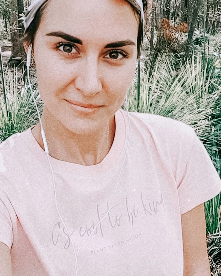 Plant Based Nation tweet media
