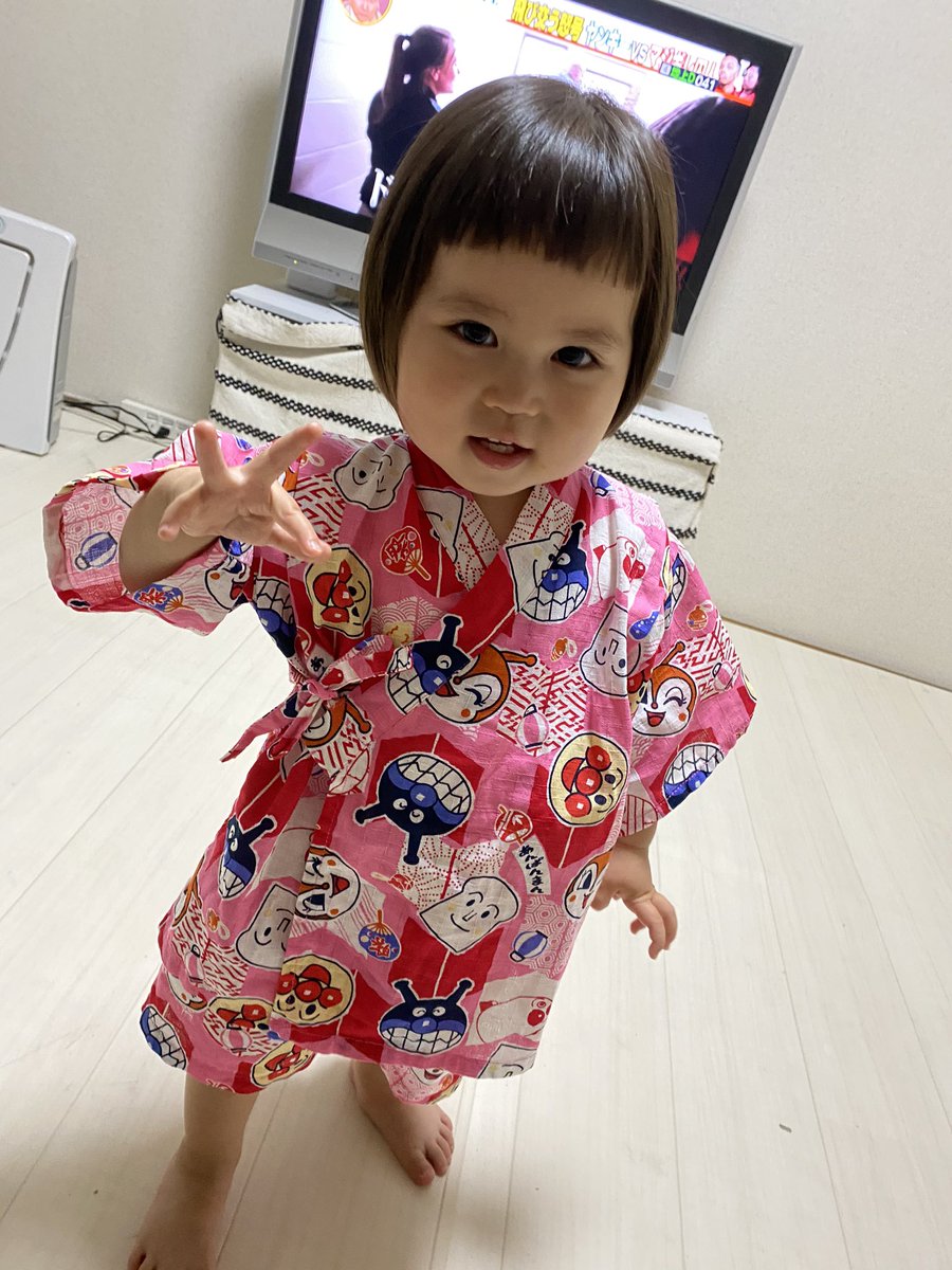 1999H1010's tweet photo. クレラップちゃん❤️ https://t.co/GB1bKT126I