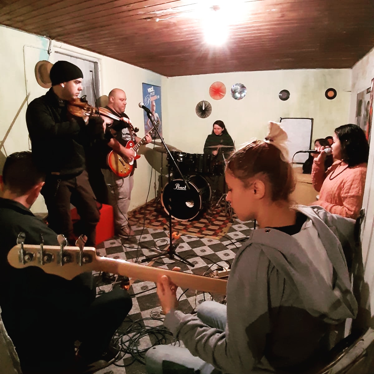 Nota_Fantasma's tweet photo. 2020
#NotaFantasma #Música https://t.co/Cl8Jhiz5tj