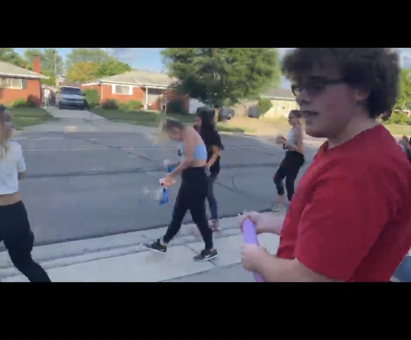 AHS Water Wars ‘20 tweet media