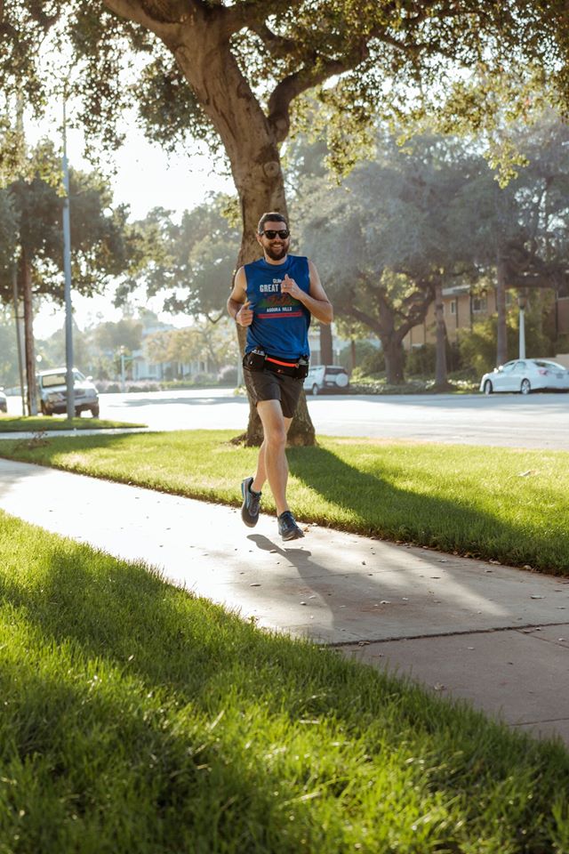 clubrunwithus's tweet photo. What's your motivation this week?
#Runner #Running #Fitness #RunWithUsPasadena https://t.co/DI2w6nZ10y